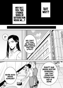 Page 11: 010.jpg | My Power-Tripping Boss and Her Overworked Underling 3 | View Page!