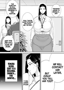 Page 13: 012.jpg | My Power-Tripping Boss and Her Overworked Underling 3 | View Page!