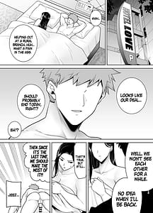 Page 14: 013.jpg | My Power-Tripping Boss and Her Overworked Underling 3 | View Page!