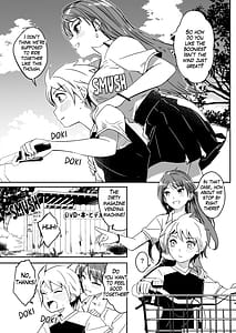 Page 10: 009.jpg | My Summer Story Has Just Begun | View Page!