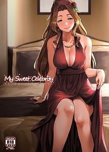 Read My Sweet Celebrity with English Translation