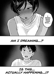 Page 3: 002.jpg | My favourite Ero-Doujin Artist was a sexy Onee-san all along | View Page!