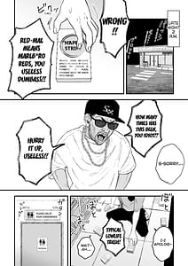Page 5: 004.jpg | My favourite Ero-Doujin Artist was a sexy Onee-san all along | View Page!