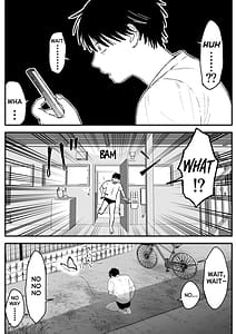 Page 12: 011.jpg | My favourite Ero-Doujin Artist was a sexy Onee-san all along | View Page!