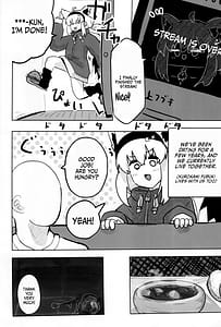 Page 3: 002.jpg | My first fox | View Page!