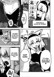 Page 4: 003.jpg | My first fox | View Page!