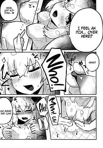 Page 8: 007.jpg | My first fox | View Page!