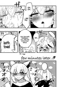 Page 10: 009.jpg | My first fox | View Page!