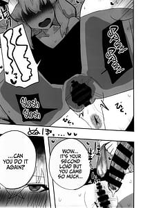 Page 16: 015.jpg | My first fox | View Page!