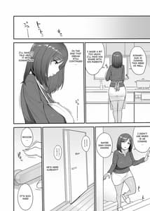 Page 11: 010.jpg | My succubuss Neighbour the Mother and Daughter Case of the Onomiya Family | View Page!