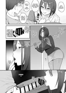 Page 13: 012.jpg | My succubuss Neighbour the Mother and Daughter Case of the Onomiya Family | View Page!
