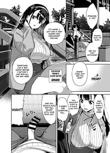 Page 10: 009.jpg | Myakuraku Naku Shiboritoraretai! | View Page!