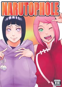 Read NARUTOPHOLE with English Translation