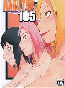 Page 1: 000.jpg | NARUTOP 105 | View Page!