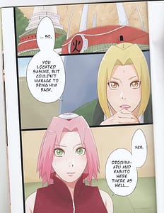 Page 2: 001.jpg | NARUTOP 105 | View Page!