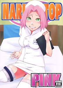 Read NARUTOP PINK