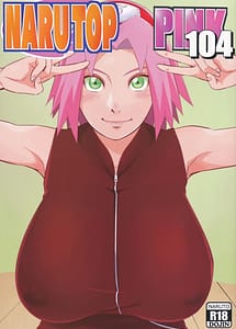 Read NARUTOP PINK104 with English Translation