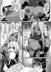 Page 3: 002.jpg | NH no Otouto 2 | View Page!