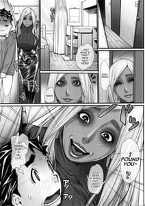 Page 4: 003.jpg | NH no Otouto 2 | View Page!