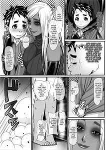 Page 6: 005.jpg | NH no Otouto 2 | View Page!