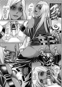 Page 12: 011.jpg | NH no Otouto 2 | View Page!