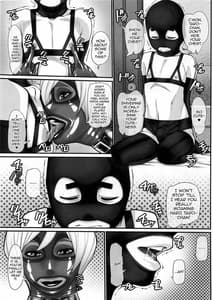 Page 16: 015.jpg | NH no Otouto 2 | View Page!