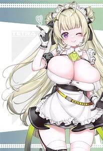 Page 16: 015.jpg | NIKKE-SODA EMOTIONAL SUPPORT | View Page!