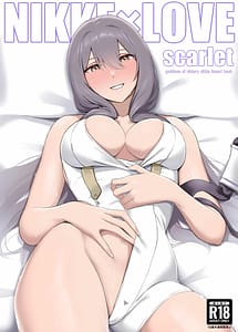 Read NIKKELOVE scarlet