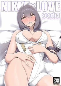 Page 1: 000.jpg | NIKKELOVE scarlet | View Page!