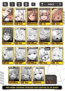 Page 2: 001.jpg | NIKKE Icha Love Ero Goudou Nikke Lover | View Page!