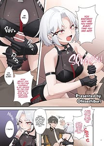 Page 9: 008.jpg | NIKKE Icha Love Ero Goudou Nikke Lover | View Page!