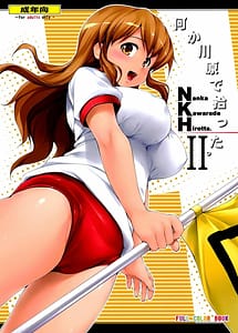 Read NKH II Nanka Kawarade Hirotta 2 with English Translation