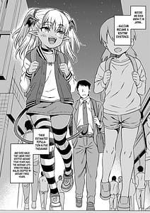 Page 3: 002.jpg | NO 1. Succudoru-chan wa Oshinobi Shibosei Shitai!! | View Page!