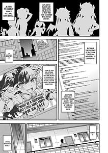 Page 4: 003.jpg | NO 1. Succudoru-chan wa Oshinobi Shibosei Shitai!! | View Page!