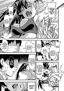 Page 6: 005.jpg | NO 1. Succudoru-chan wa Oshinobi Shibosei Shitai!! | View Page!