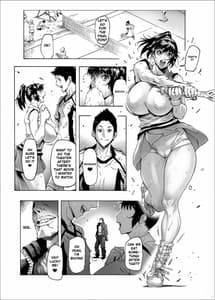Page 2: 001.jpg | NTR-EX Kare ni wa Ienai Mesu Ochi Life | View Page!