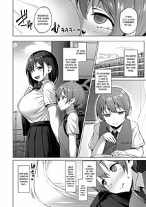 Page 4: 003.jpg | NTR Girl Case. 2 NetoSis -Kasumi Haruno | View Page!