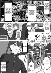 Page 3: 002.jpg | NTR Kaa-san -Boku no Daisuki na Kaa-san wa Shinyuu ni Netorareru- | View Page!