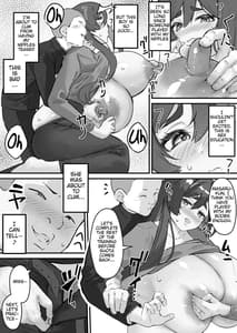 Page 13: 012.jpg | NTR Kaa-san -Boku no Daisuki na Kaa-san wa Shinyuu ni Netorareru- | View Page!