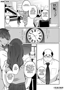 Page 4: 003.jpg | NTR Nemuri Hime vol.1 | View Page!