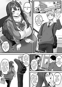Page 4: 003.jpg | NTR bideoreta boku no kanojo wa genkai shuraku no kyoyu onaho | View Page!