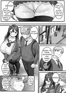 Page 5: 004.jpg | NTR bideoreta boku no kanojo wa genkai shuraku no kyoyu onaho | View Page!