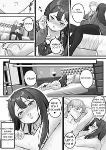 Page 10: 009.jpg | NTR bideoreta boku no kanojo wa genkai shuraku no kyoyu onaho | View Page!