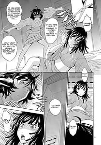 Page 5: 004.jpg | Nadeko Love Snake | View Page!
