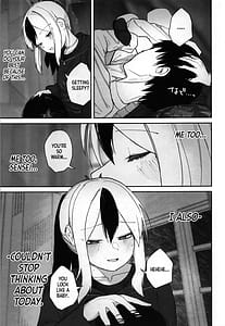 Page 6: 005.jpg | Nadenade Chuudoku | View Page!