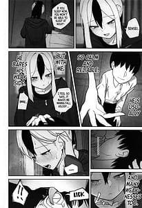 Page 7: 006.jpg | Nadenade Chuudoku | View Page!