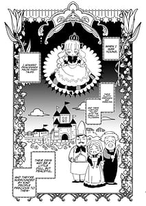 Page 4: 003.jpg | Naedoko Seijo Tensei Seijo wa Shiawase no Isekai de sareru | View Page!