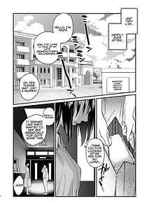 Page 5: 004.jpg | Naedoko Seijo Tensei Seijo wa Shiawase no Isekai de sareru | View Page!