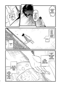 Page 9: 008.jpg | Naedoko Seijo Tensei Seijo wa Shiawase no Isekai de sareru | View Page!