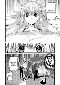 Page 11: 010.jpg | Naedoko Seijo Tensei Seijo wa Shiawase no Isekai de sareru | View Page!